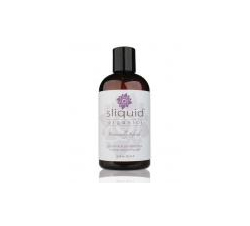  Sliquid Organics Natural Lubricating Gel 8.5oz  